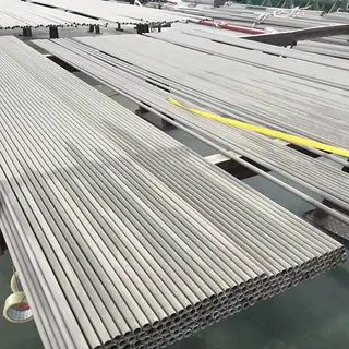 2INCH SCH40 ASTM A312 TP316L STAINLESS STEEL SEAMLESS PIPE BE ASME B36.19M